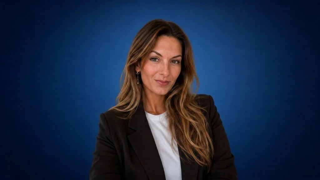 Anna-Teresa Eibinger — Persönlicher Sale-&-Leaseback-Berater bei Gewerbeleasing.at Österreich