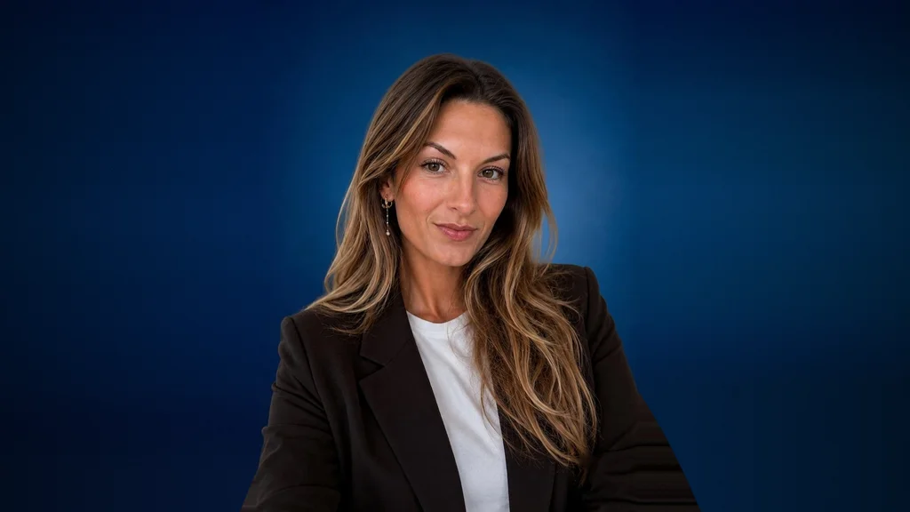 Anna-Teresa Eibinger — Persönlicher Sale-&-Leaseback-Berater bei Gewerbeleasing.at Österreich