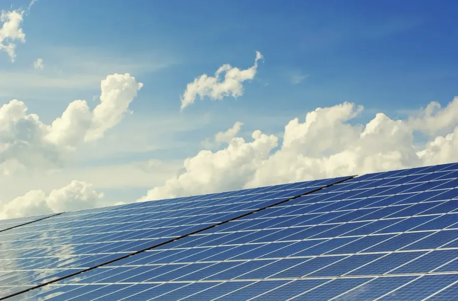 Energie & Solar