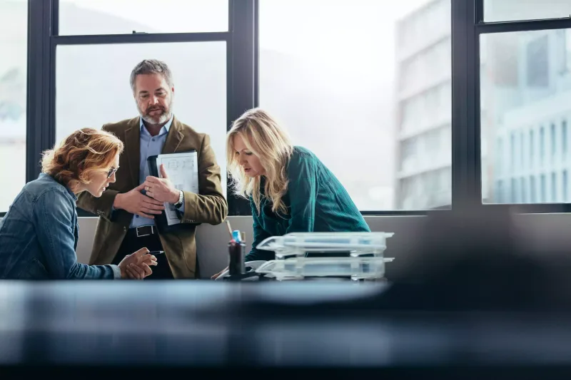 Leasing vs. Kredit: Der große Vergleich