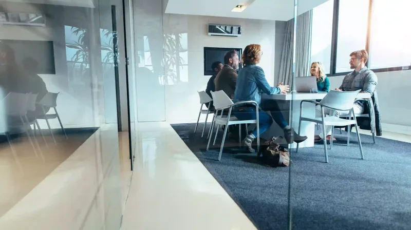 Leasing für Neugründer & Start-ups
